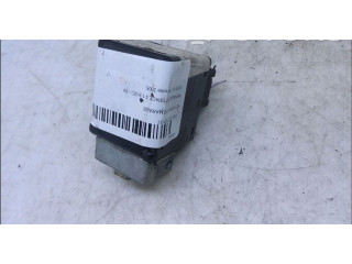 Řídící jednotka Renault Espace IV 2005