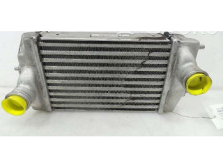 Интеркулер IA1072868503A Chrysler Grand Voyager IV 2.5