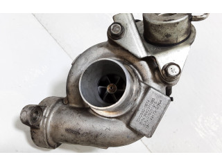 Turbodmychadlo Турбина 9662371080, 9662371080 Peugeot 307
