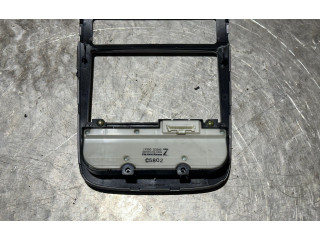 Блок управления климат-контролем 27500CC000   Nissan Murano Z50