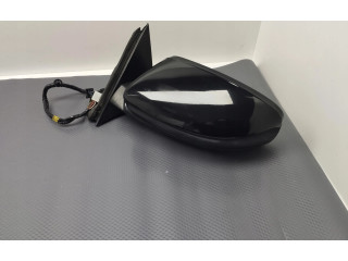 Přístrojová deska Dodge Charger 2014