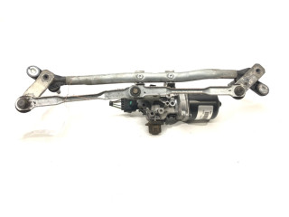 Моторчик дворников W000032564    Peugeot 301