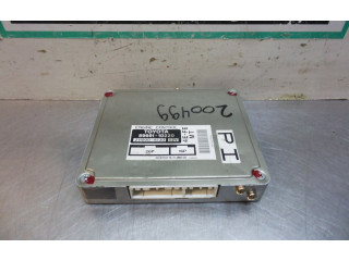 Řídící jednotka 8966110220, 2110004530   Toyota Starlet (P90) V 1997