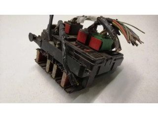   Pojistková skříňka 9636079380   Citroen Berlingo 2000