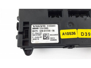Блок подушек безопасности P31318792   Volvo XC60
