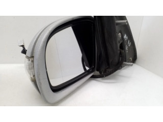 Зеркало электрическое     левое    Mercedes-Benz R W251  2005-2013 года   