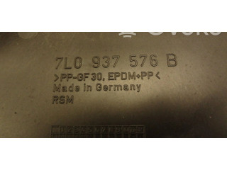 Pojistková skříňka 7L0937576B, 7L0937576A Audi Q7 4L 2008