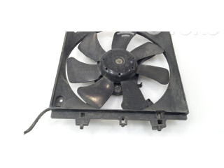 Вентилятор радиатора     45121KE001    Subaru Forester SH 