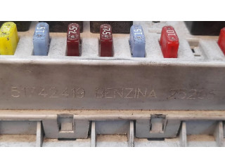 Блок предохранителей 51742419 Alfa Romeo GT