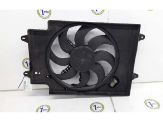 Электрический вентилятор радиаторов