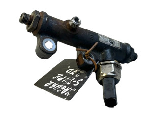 Топливная рампа A2C20001297 Jaguar S-Type 2.7