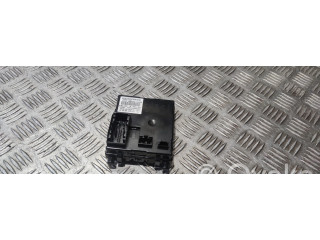 Блок управления климат-контролем A2229003413 Mercedes-Benz GLC C253