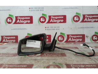 Zpětné zrcátko  Mercedes-Benz GLA W156 2014    