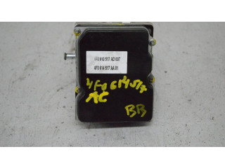 Блок управления АБС 4F0614517T   Audi A6 S6 C6 4F