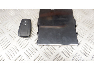 Řídící jednotka 8999047132, MR10028 Toyota Prius (XW50) 2019