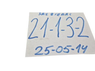 Подрулевой шлейф SRS ld0x8n211 Mitsubishi Pajero