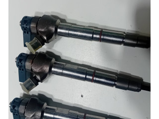 Комплект форсунок 04L130277AC Skoda Octavia Mk4