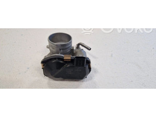 Дроссельная заслонка 2203015010, L1697 Toyota Yaris XP210