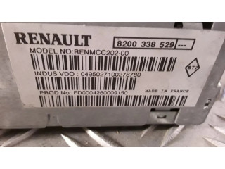 Считывающее устройство CD/DVD навигации (GPS)