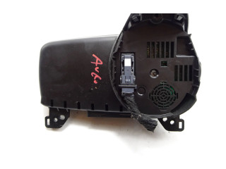 Панель приборов 95072531, ABKV2G170434   Chevrolet Aveo       