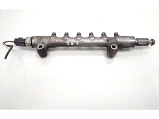 Топливная рампа 01N22447, 10322356471 Mitsubishi Outlander для двигателя 4N14