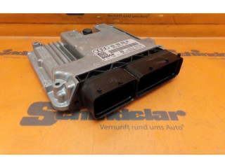 Блок управления двигателя 03C906056DM, 0261S02311   Audi RS3 8PA