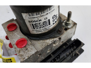 Jednotka ABS 51786433 Fiat Punto (199) 2011