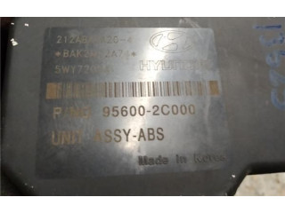 Блок АБС 956002c000, 956002C000   Hyundai  Coupe   -  года
