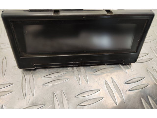 Дисплей    30679647, 002000081317   Volvo V50