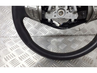 Руль Subaru Forester SH  2008 - 2013 года       