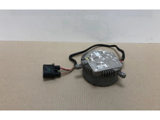 Комплект вентиляторов 5Q0121203DF, 5Q0121203DF Volkswagen Golf VII