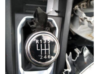 Панель приборов    Renault Clio V       