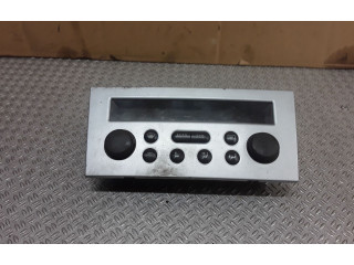 Блок управления климат-контролем 013132388   Opel Meriva A