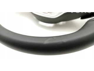 Руль Volkswagen Golf VII  2013 - 2019 года 5H0419089GE, CZARNY      