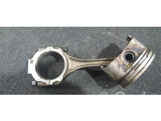 Поршень с шатуном Mitsubishi Galant для бензинового двигателя 2.5