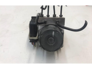 Блок АБС 9677024980 Citroen C4 I 2004 - 2010 года