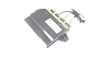 Блок комфорта 8G9N19G481AA   Jaguar XF X250   