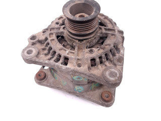 Lichtmaschine 037903025M, 0124325013 Skoda Fabia Mk1 (6Y)