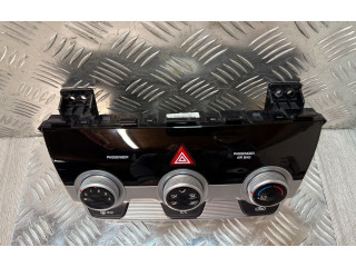 Блок управления кондиционера воздуха / климата/ печки (в салоне)    97250-F2XXX   Hyundai Elantra VI