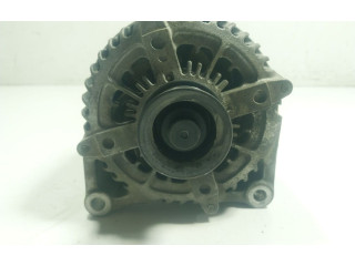 Генератор 12317646814, 764681404 BMW X5 F15