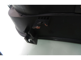 Přístrojová deska Volkswagen Bora 2000 110008958025, 1J0920822C