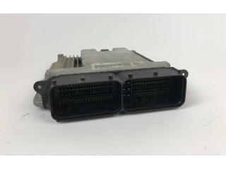 Комплект блоков управления 670031346B, 1039S80282   Maserati Levante