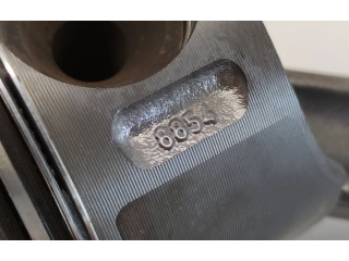 Поршень с шатуном 8854, 5080023AA Jeep Grand Cherokee (WJ) для дизельного двигателя 2.7