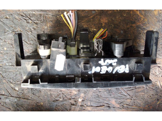 Блок управления климат-контролем 69910002, 2009R   Skoda Superb B6 (3T)