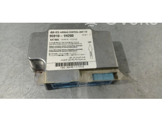 Блок подушек безопасности 959101H200, CENTRALITAAIRBAG   KIA Pro Cee'd I