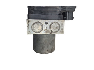 Блок управления АБС 589201W500   KIA Rio