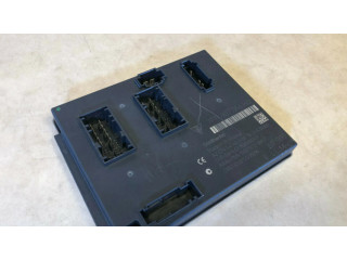 Комфортный модуль