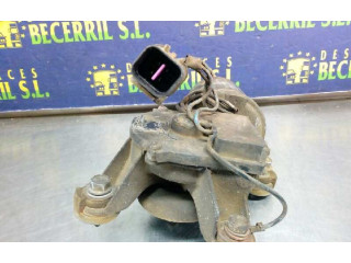 Моторчик дворников SsangYong Korando