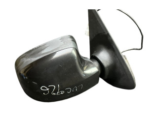 Зеркало электрическое Dacia Logan II 2012 - 2020 года