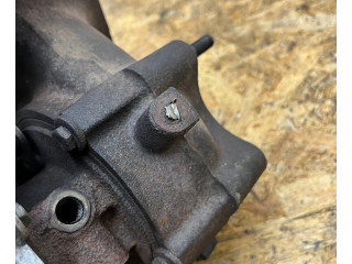 Turbodmychadlo Турбина VJ360803 Mazda 6 2.0